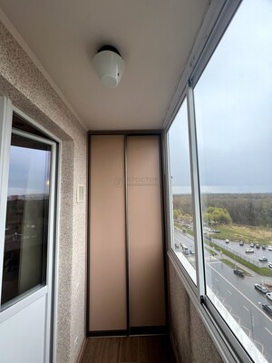 Продам однокомнатную (1-комн.) квартиру, Самуила Маршака ул, 23к1, Внуковское п