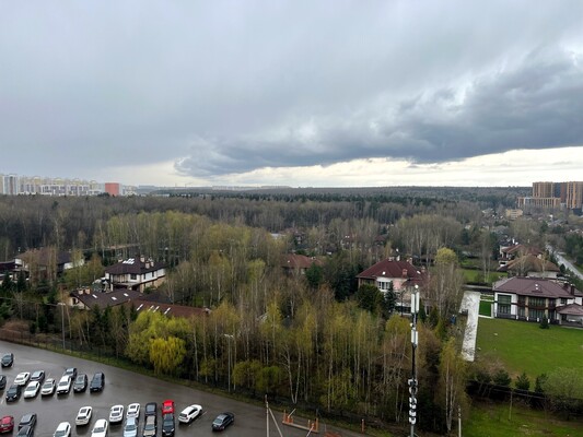 Продам однокомнатную (1-комн.) квартиру, Самуила Маршака ул, 23к1, Внуковское п