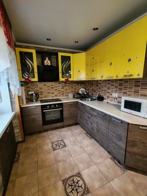 Продам двухкомнатную (2-комн.) квартиру, Кижеватова ул, 23, Пенза г