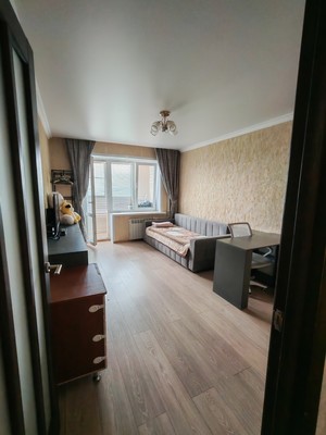 Продам двухкомнатную (2-комн.) квартиру, Кижеватова ул, 23, Пенза г