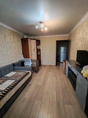 Продам двухкомнатную (2-комн.) квартиру, Кижеватова ул, 23, Пенза г