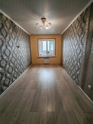 Продам двухкомнатную (2-комн.) квартиру, Кижеватова ул, 23, Пенза г