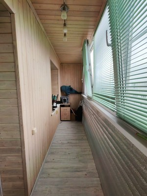 Продам двухкомнатную (2-комн.) квартиру, Кижеватова ул, 23, Пенза г