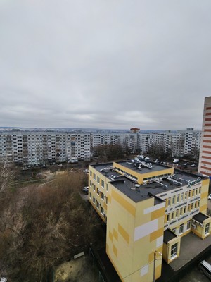 Продам двухкомнатную (2-комн.) квартиру, Кижеватова ул, 23, Пенза г