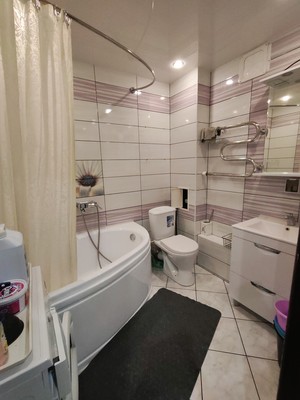 Продам двухкомнатную (2-комн.) квартиру, Кижеватова ул, 23, Пенза г