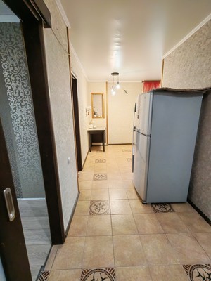 Продам двухкомнатную (2-комн.) квартиру, Кижеватова ул, 23, Пенза г