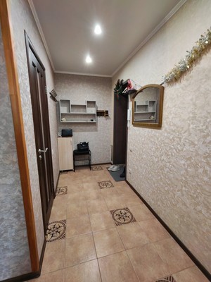 Продам двухкомнатную (2-комн.) квартиру, Кижеватова ул, 23, Пенза г