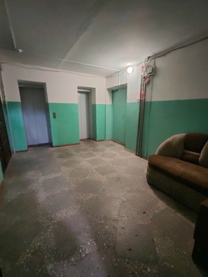 Продам двухкомнатную (2-комн.) квартиру, Кижеватова ул, 23, Пенза г