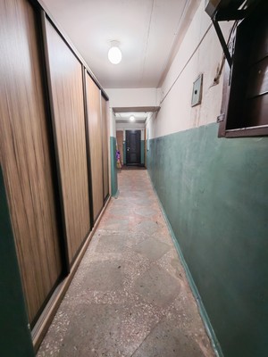 Продам двухкомнатную (2-комн.) квартиру, Кижеватова ул, 23, Пенза г
