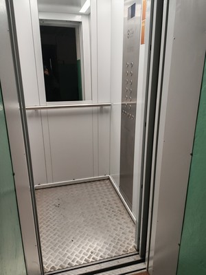 Продам двухкомнатную (2-комн.) квартиру, Кижеватова ул, 23, Пенза г