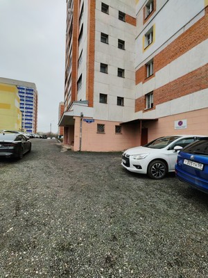 Продам двухкомнатную (2-комн.) квартиру, Кижеватова ул, 23, Пенза г