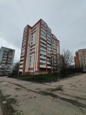 Продам двухкомнатную (2-комн.) квартиру, Кижеватова ул, 23, Пенза г