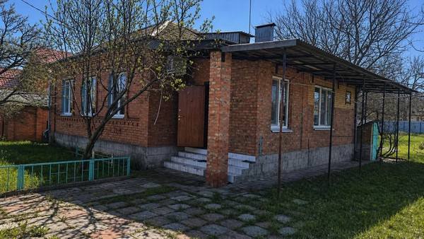 Продам дом, Светлая ул, 15, Рассвет п, 0 км от города
