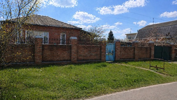 Продам дом, Светлая ул, 15, Рассвет п, 0 км от города