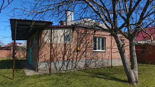 Продам дом, Светлая ул, 15, Рассвет п, 0 км от города