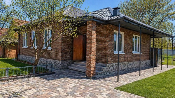 Продам дом, Светлая ул, 15, Рассвет п, 0 км от города
