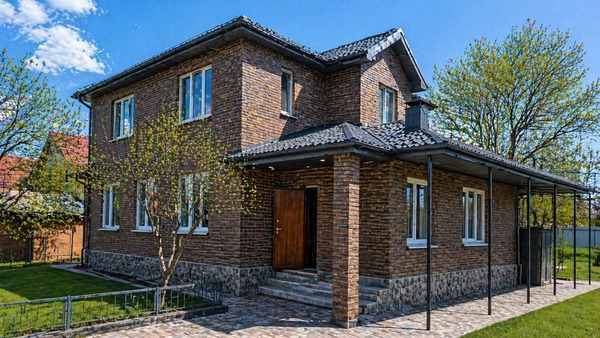 Продам дом, Светлая ул, 15, Рассвет п, 0 км от города