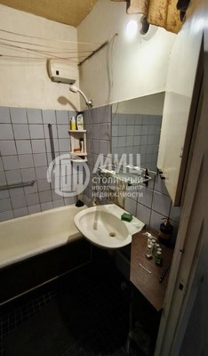 Продам однокомнатную (1-комн.) квартиру, Литовский б-р, 5/10, Москва г