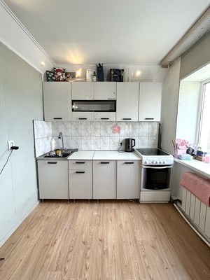 Продам двухкомнатную (2-комн.) квартиру, Усатого ул, 5, Фокино г