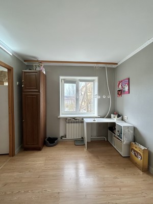 Продам двухкомнатную (2-комн.) квартиру, Усатого ул, 5, Фокино г