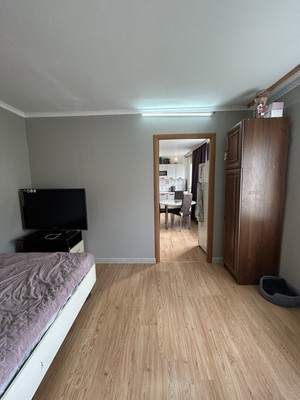 Продам двухкомнатную (2-комн.) квартиру, Усатого ул, 5, Фокино г