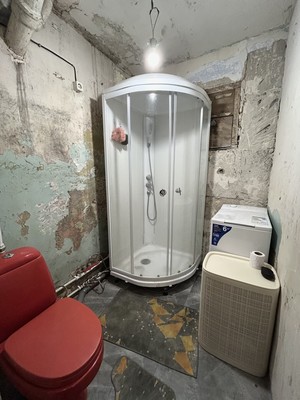 Продам двухкомнатную (2-комн.) квартиру, Усатого ул, 5, Фокино г