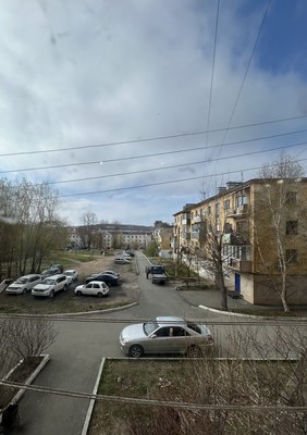 Продам двухкомнатную (2-комн.) квартиру, Усатого ул, 5, Фокино г