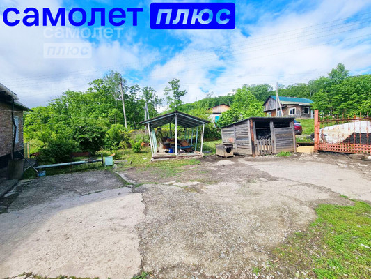 Продам дом, Кедровая ул, Фокино г, 0 км от города