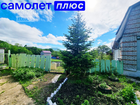 Продам дом, Кедровая ул, Фокино г, 0 км от города