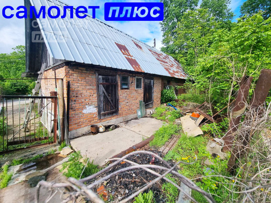 Продам дом, Кедровая ул, Фокино г, 0 км от города