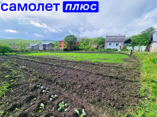 Продам дом, Кедровая ул, Фокино г, 0 км от города