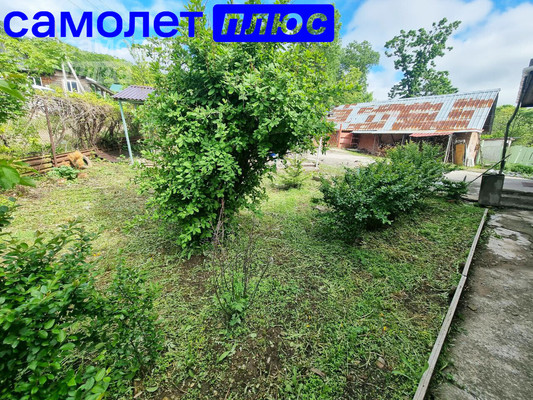 Продам дом, Кедровая ул, Фокино г, 0 км от города