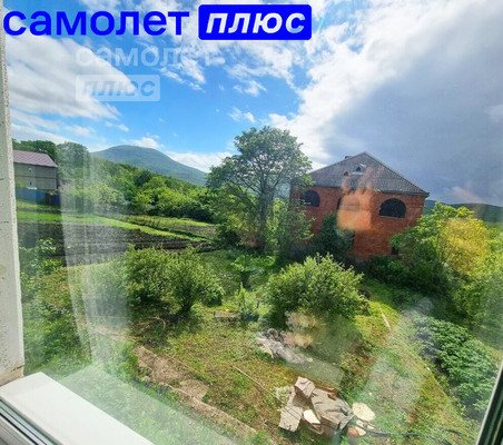 Продам дом, Кедровая ул, Фокино г, 0 км от города