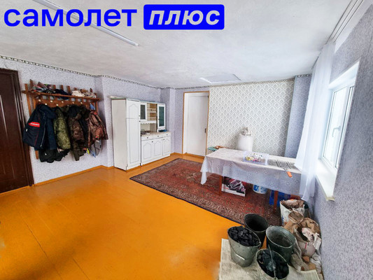 Продам дом, Кедровая ул, Фокино г, 0 км от города