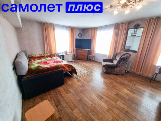 Продам дом, Кедровая ул, Фокино г, 0 км от города