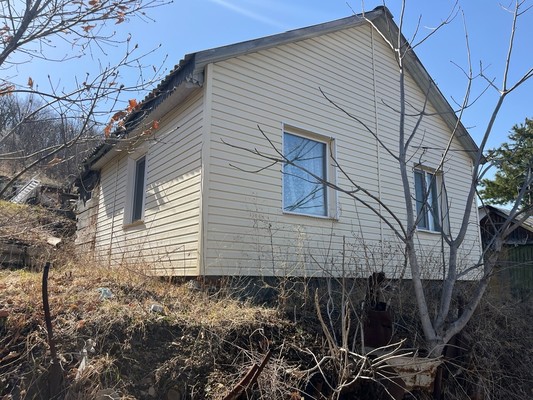 Продам дачу, Лазо ул, Большой Камень г, 0 км от города