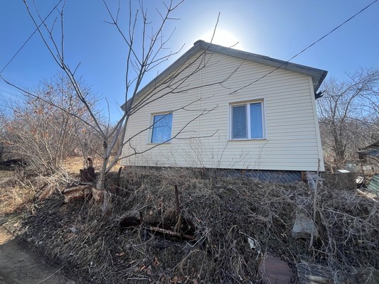 Продам дачу, Лазо ул, Большой Камень г, 0 км от города