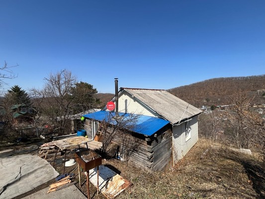 Продам дачу, Лазо ул, Большой Камень г, 0 км от города