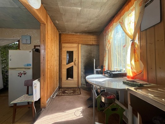 Продам дачу, Лазо ул, Большой Камень г, 0 км от города