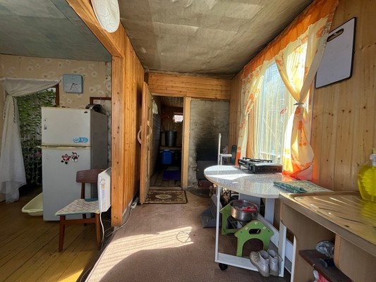 Продам дачу, Лазо ул, Большой Камень г, 0 км от города