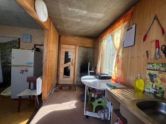 Продам дачу, Лазо ул, Большой Камень г, 0 км от города