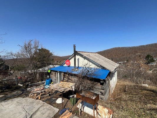 Продам дачу, Лазо ул, Большой Камень г, 0 км от города
