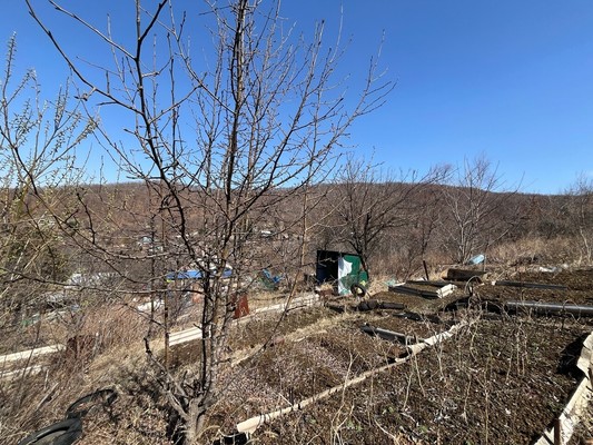 Продам дачу, Лазо ул, Большой Камень г, 0 км от города