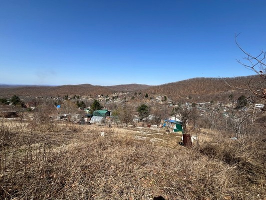 Продам дачу, Лазо ул, Большой Камень г, 0 км от города