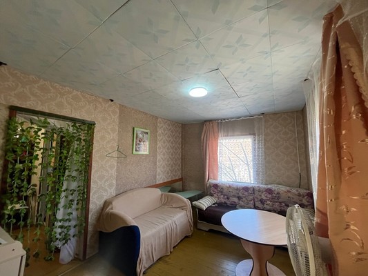 Продам дачу, Лазо ул, Большой Камень г, 0 км от города