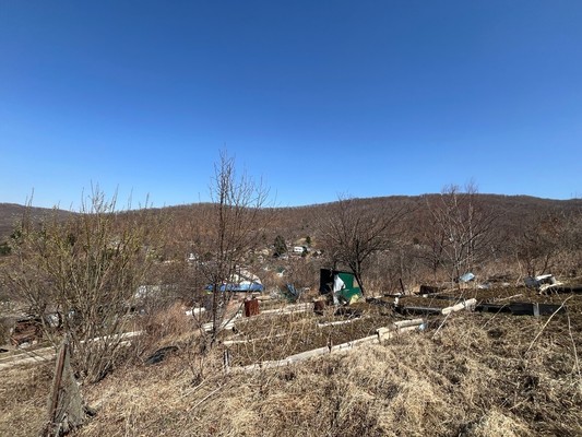 Продам дачу, Лазо ул, Большой Камень г, 0 км от города