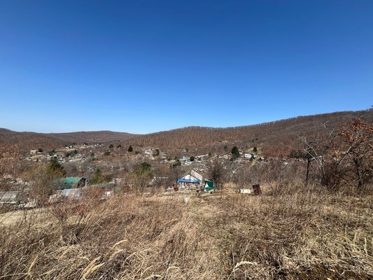 Продам дачу, Лазо ул, Большой Камень г, 0 км от города