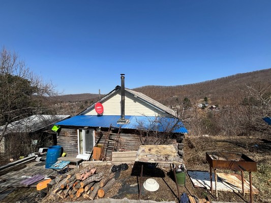 Продам дачу, Лазо ул, Большой Камень г, 0 км от города