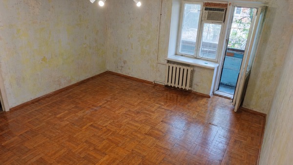 Продам двухкомнатную (2-комн.) квартиру, Пушкинская ул, 163-169, Ростов-на-Дону г