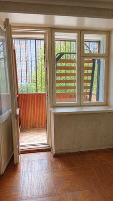 Продам двухкомнатную (2-комн.) квартиру, Пушкинская ул, 163-169, Ростов-на-Дону г